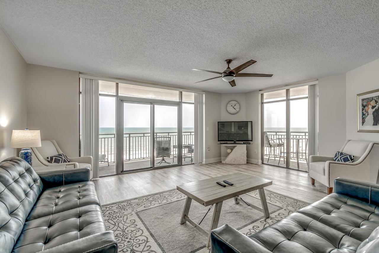 South Wind -907 Villa Myrtle Beach Ngoại thất bức ảnh
