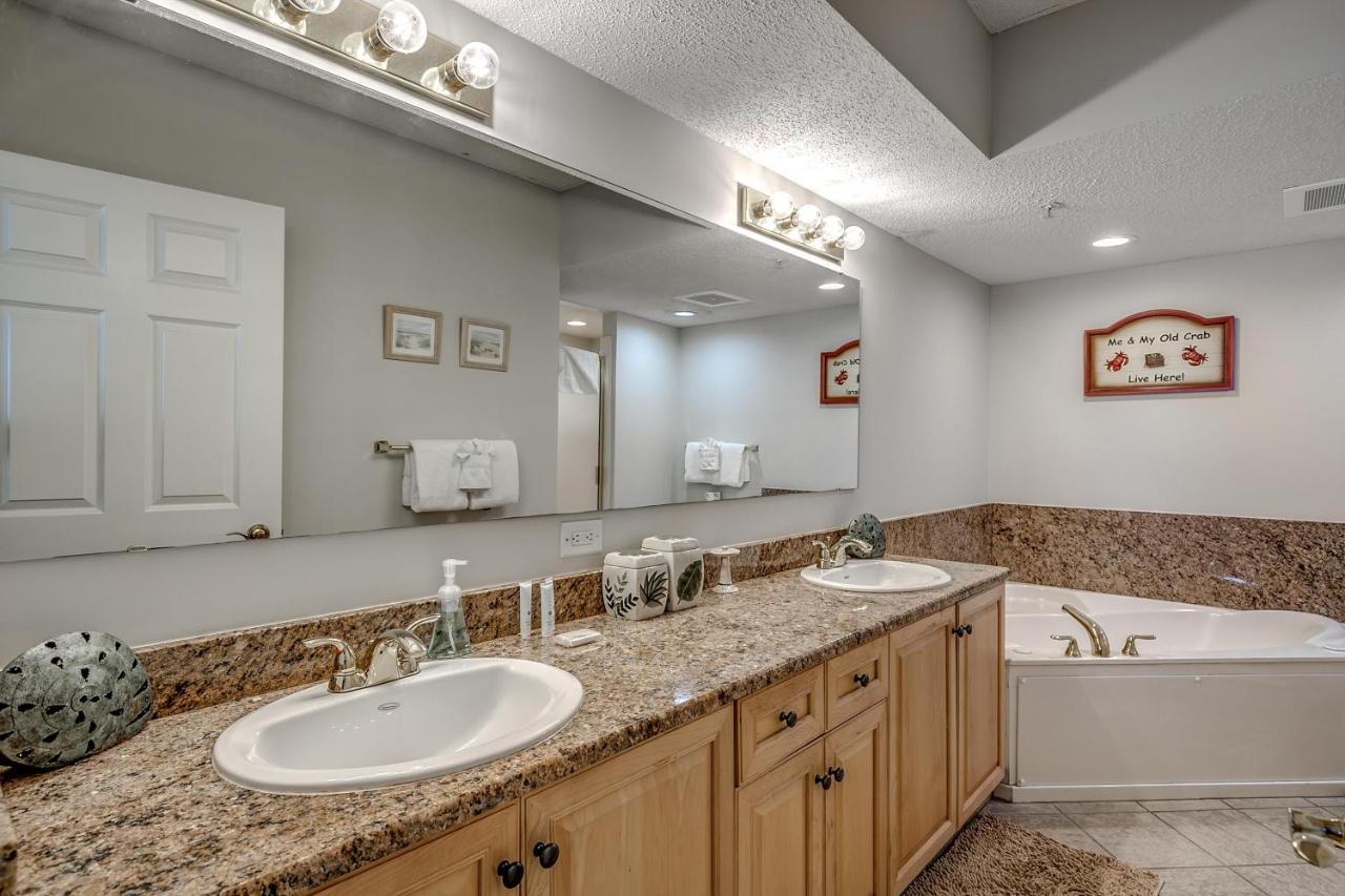 South Wind -907 Villa Myrtle Beach Ngoại thất bức ảnh