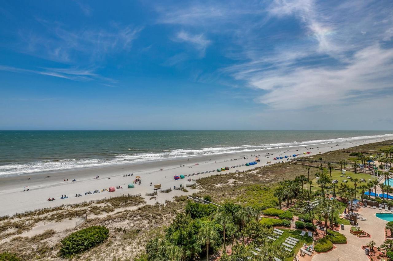 South Wind -907 Villa Myrtle Beach Ngoại thất bức ảnh