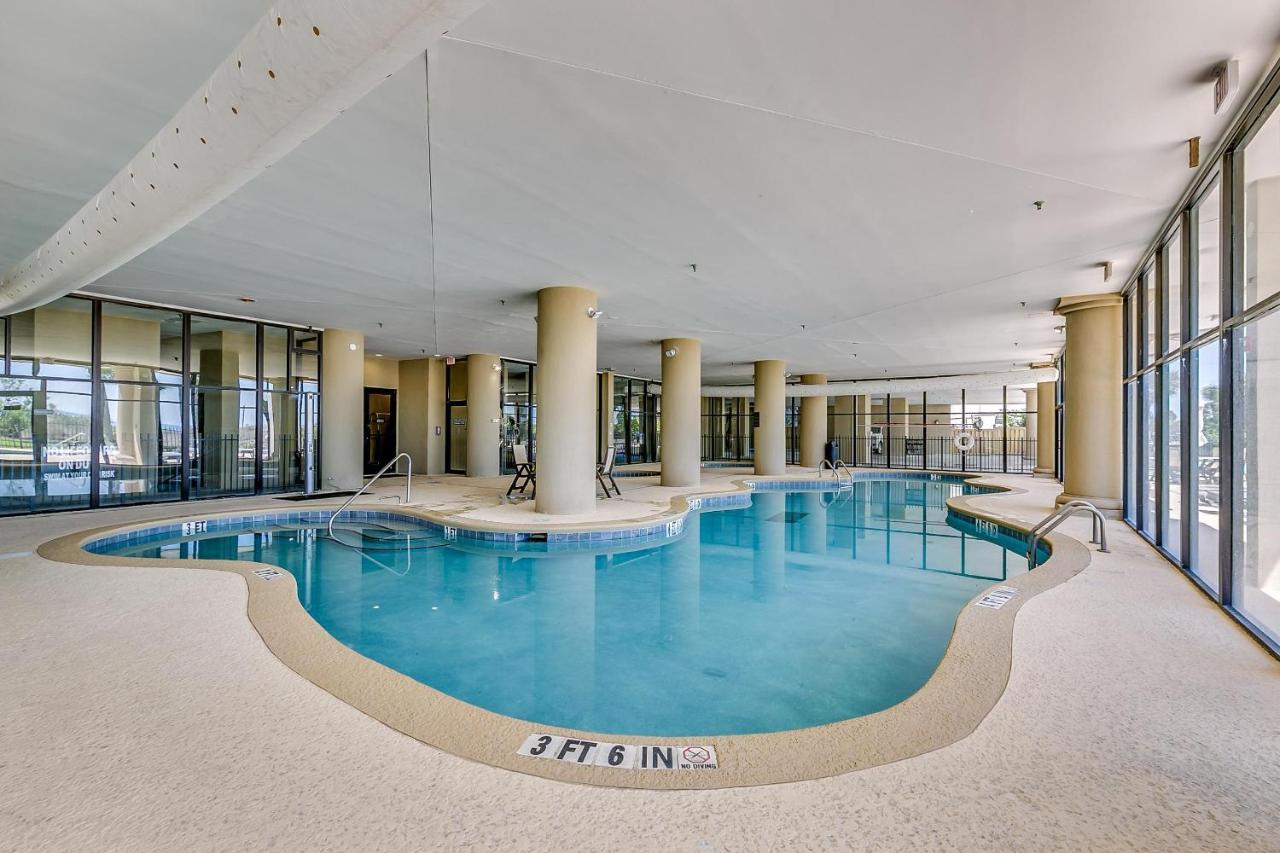 South Wind -907 Villa Myrtle Beach Ngoại thất bức ảnh