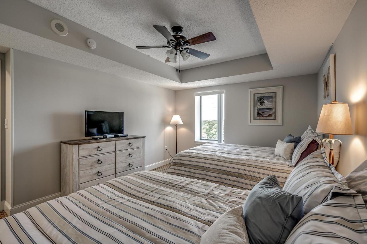 South Wind -907 Villa Myrtle Beach Ngoại thất bức ảnh