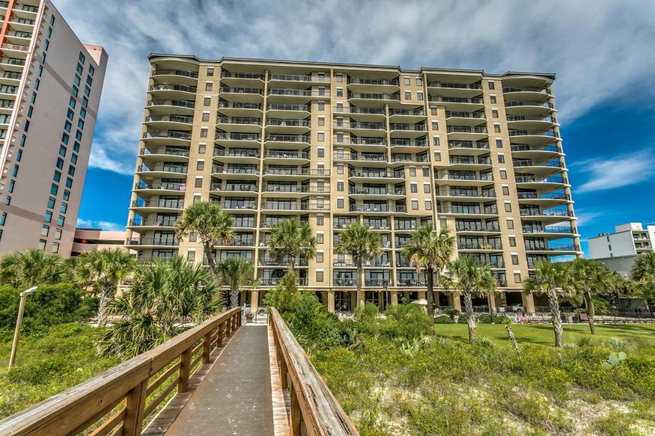 South Wind -907 Villa Myrtle Beach Ngoại thất bức ảnh