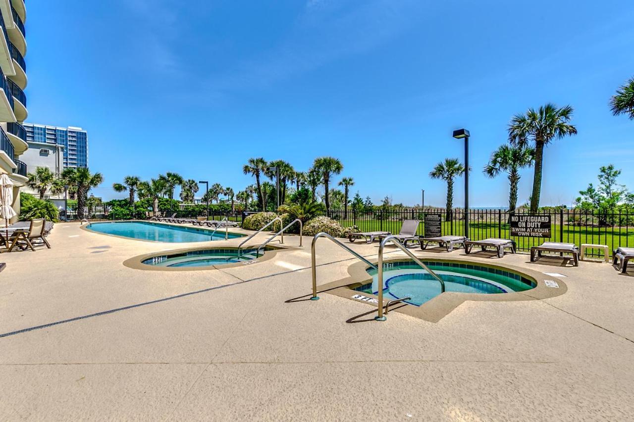 South Wind -907 Villa Myrtle Beach Ngoại thất bức ảnh