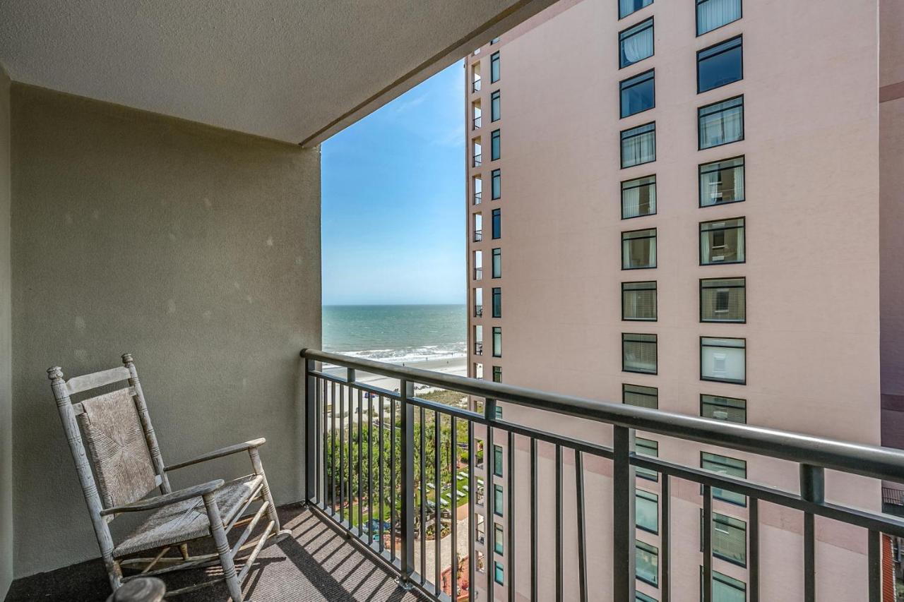 South Wind -907 Villa Myrtle Beach Ngoại thất bức ảnh