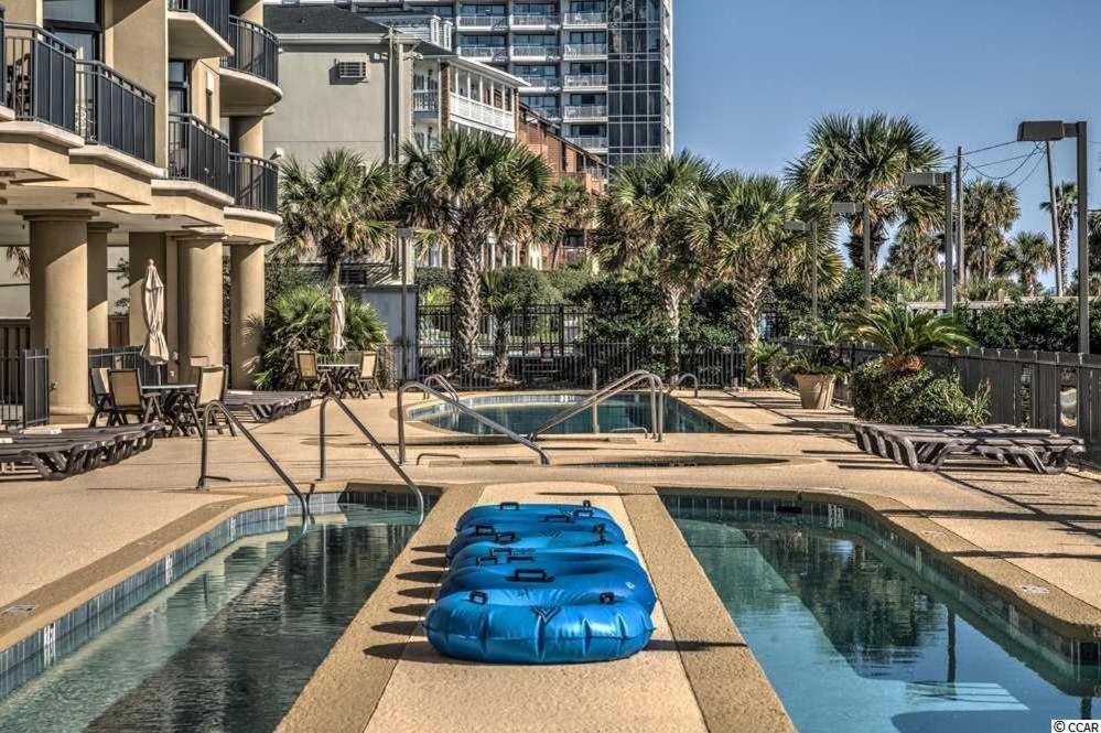 South Wind -907 Villa Myrtle Beach Ngoại thất bức ảnh
