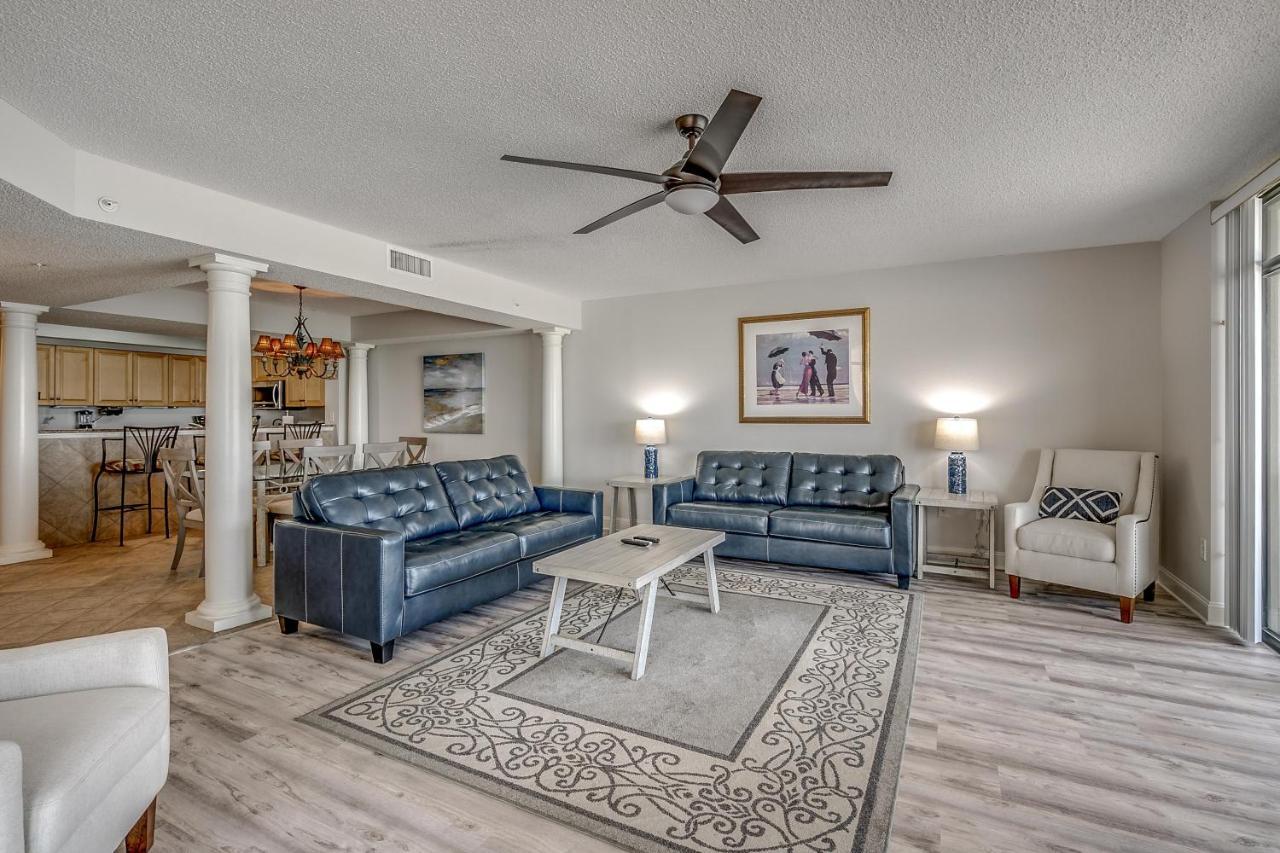 South Wind -907 Villa Myrtle Beach Ngoại thất bức ảnh
