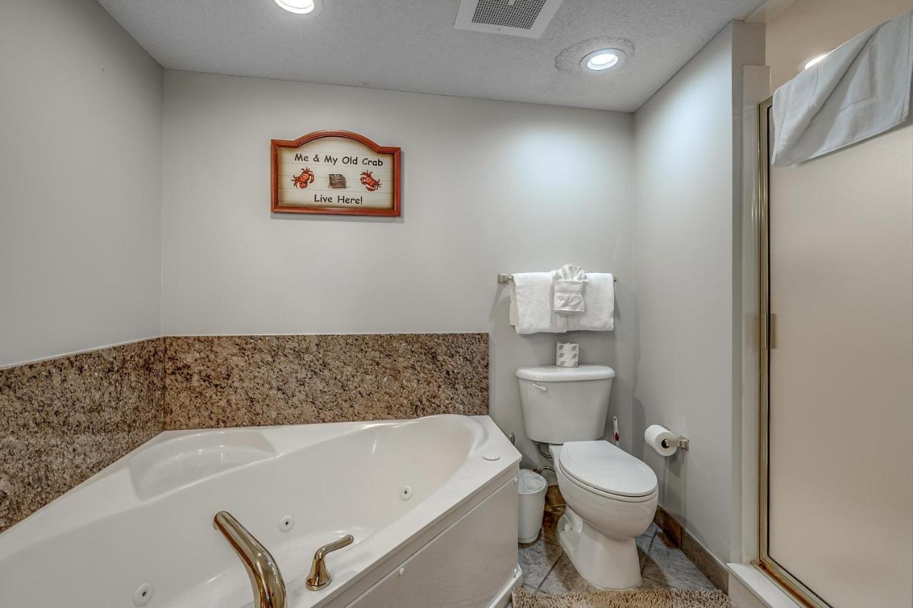 South Wind -907 Villa Myrtle Beach Ngoại thất bức ảnh