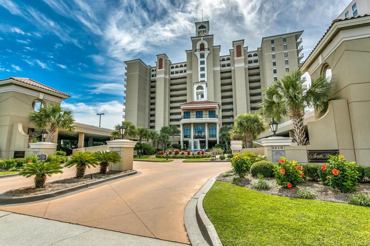 South Wind -907 Villa Myrtle Beach Ngoại thất bức ảnh
