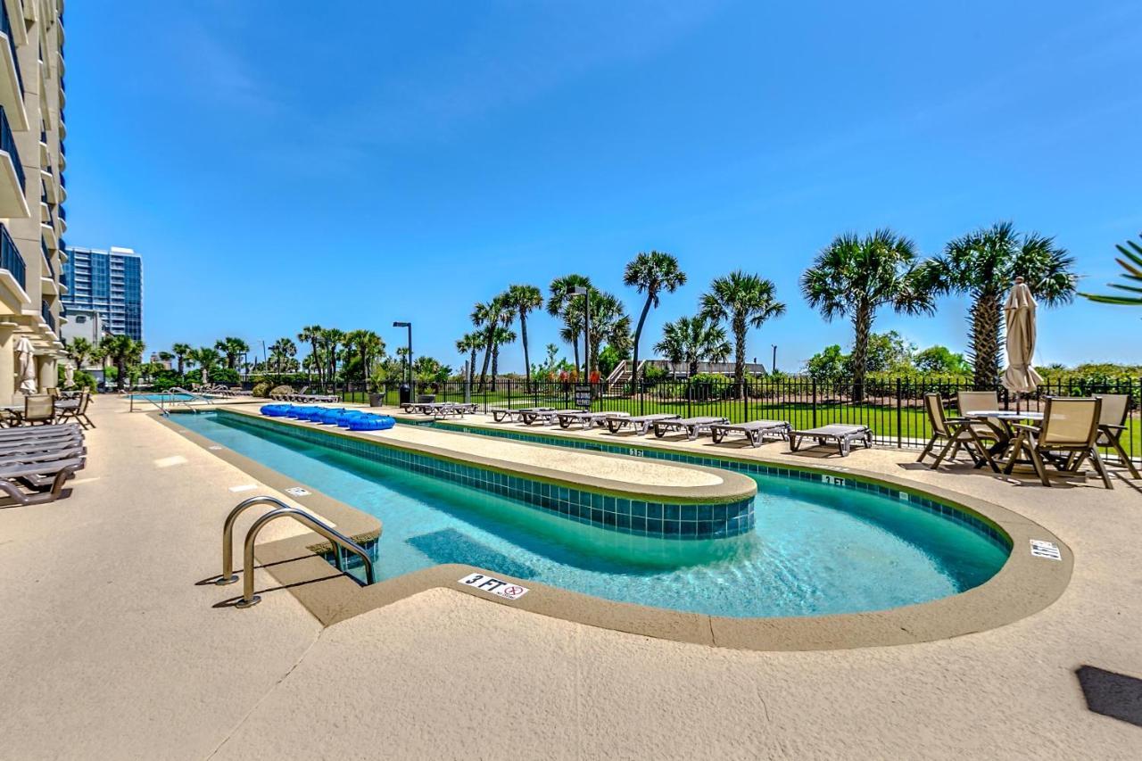 South Wind -907 Villa Myrtle Beach Ngoại thất bức ảnh