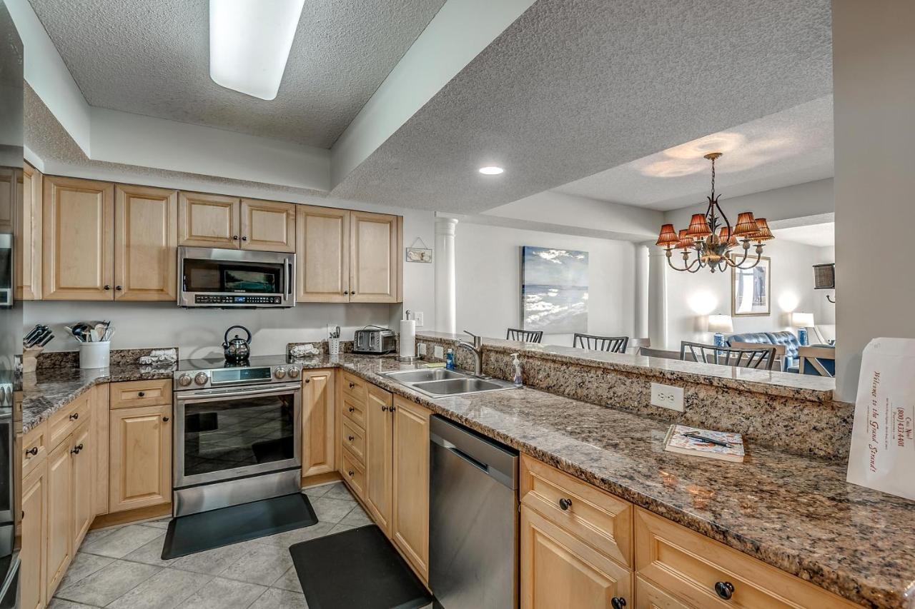 South Wind -907 Villa Myrtle Beach Ngoại thất bức ảnh