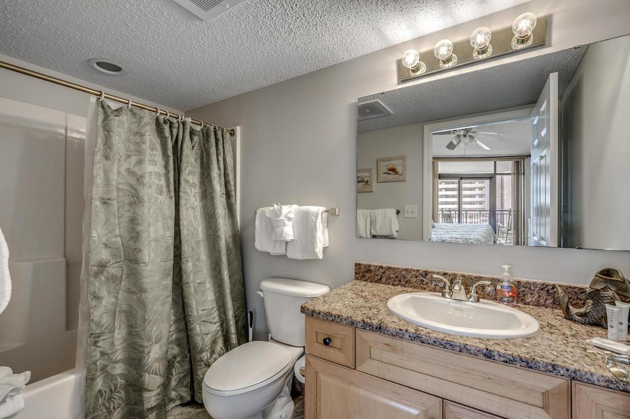 South Wind -907 Villa Myrtle Beach Ngoại thất bức ảnh