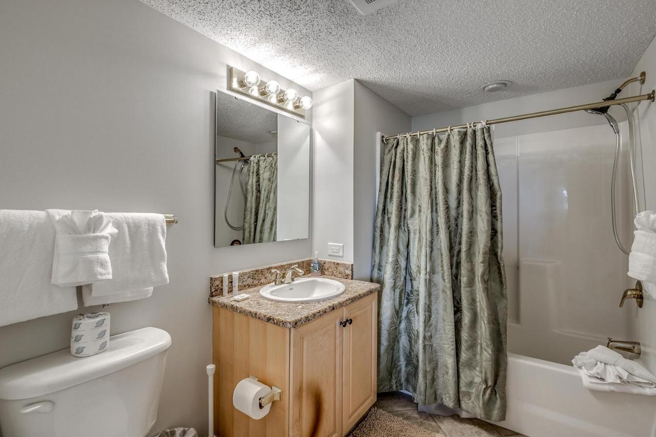 South Wind -907 Villa Myrtle Beach Ngoại thất bức ảnh