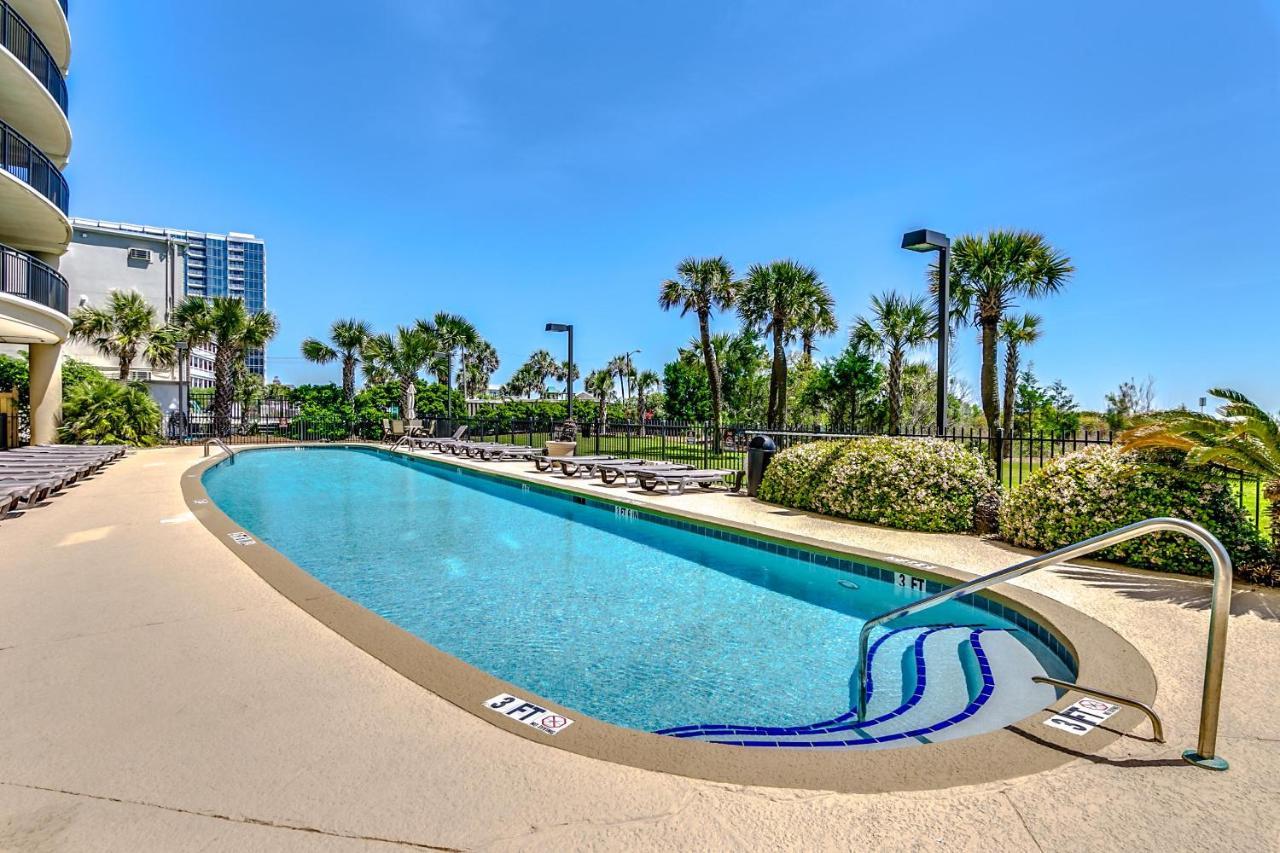 South Wind -907 Villa Myrtle Beach Ngoại thất bức ảnh