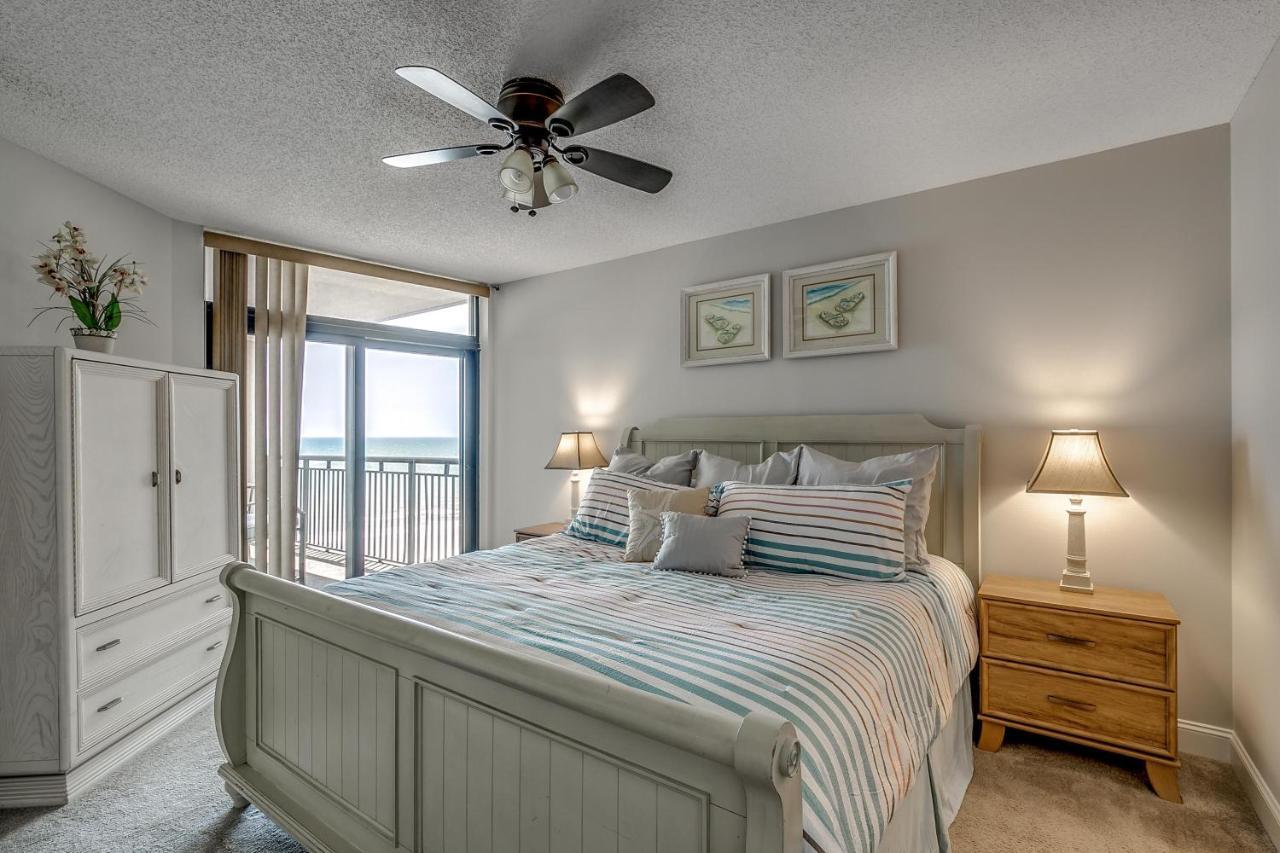 South Wind -907 Villa Myrtle Beach Ngoại thất bức ảnh
