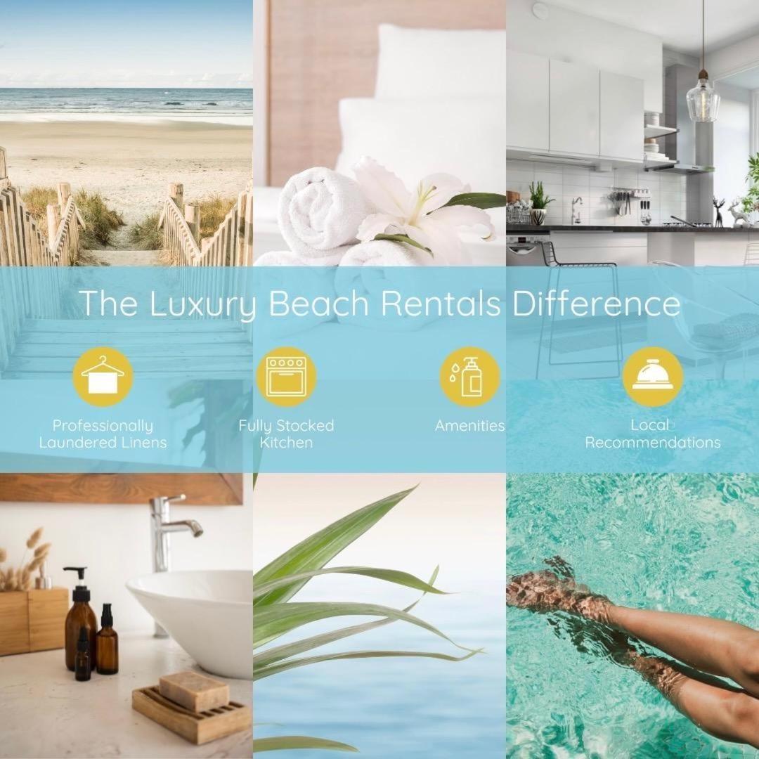 South Wind -907 Villa Myrtle Beach Ngoại thất bức ảnh
